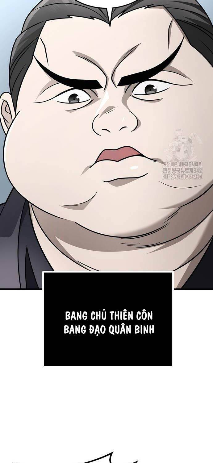 Thanh Kiếm Của Hoàng Đế: Chapter 57