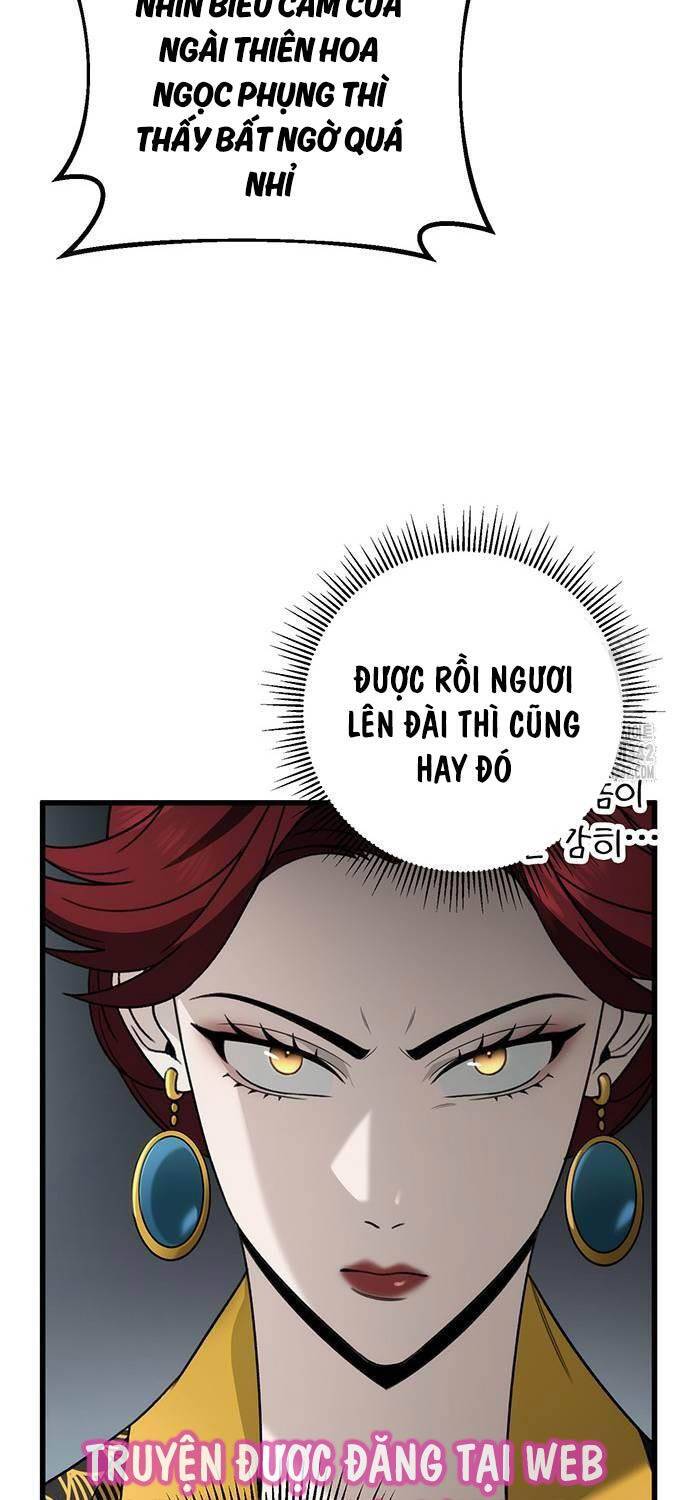 Thanh Kiếm Của Hoàng Đế: Chapter 57