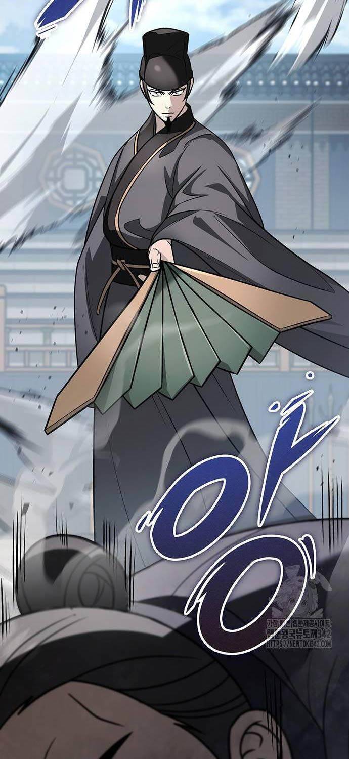 Thanh Kiếm Của Hoàng Đế: Chapter 57