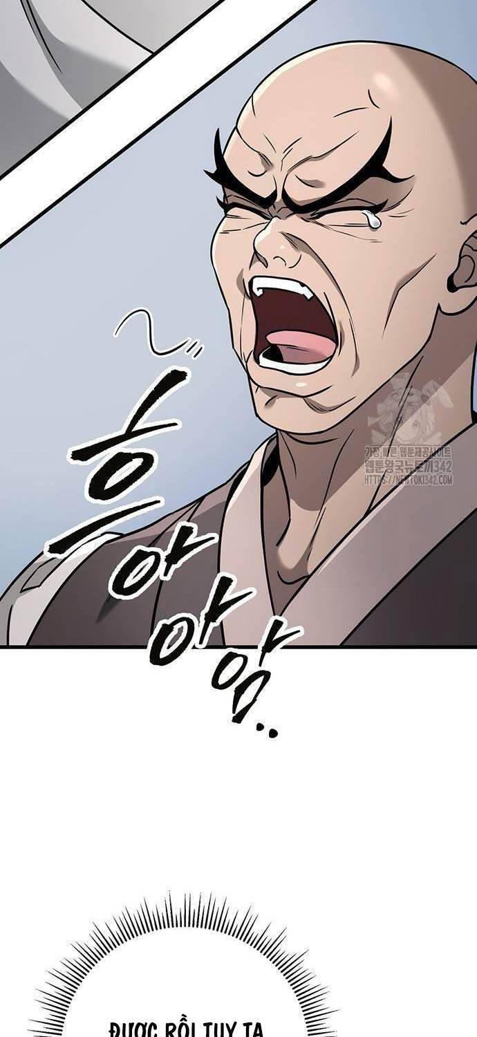 Thanh Kiếm Của Hoàng Đế: Chapter 57