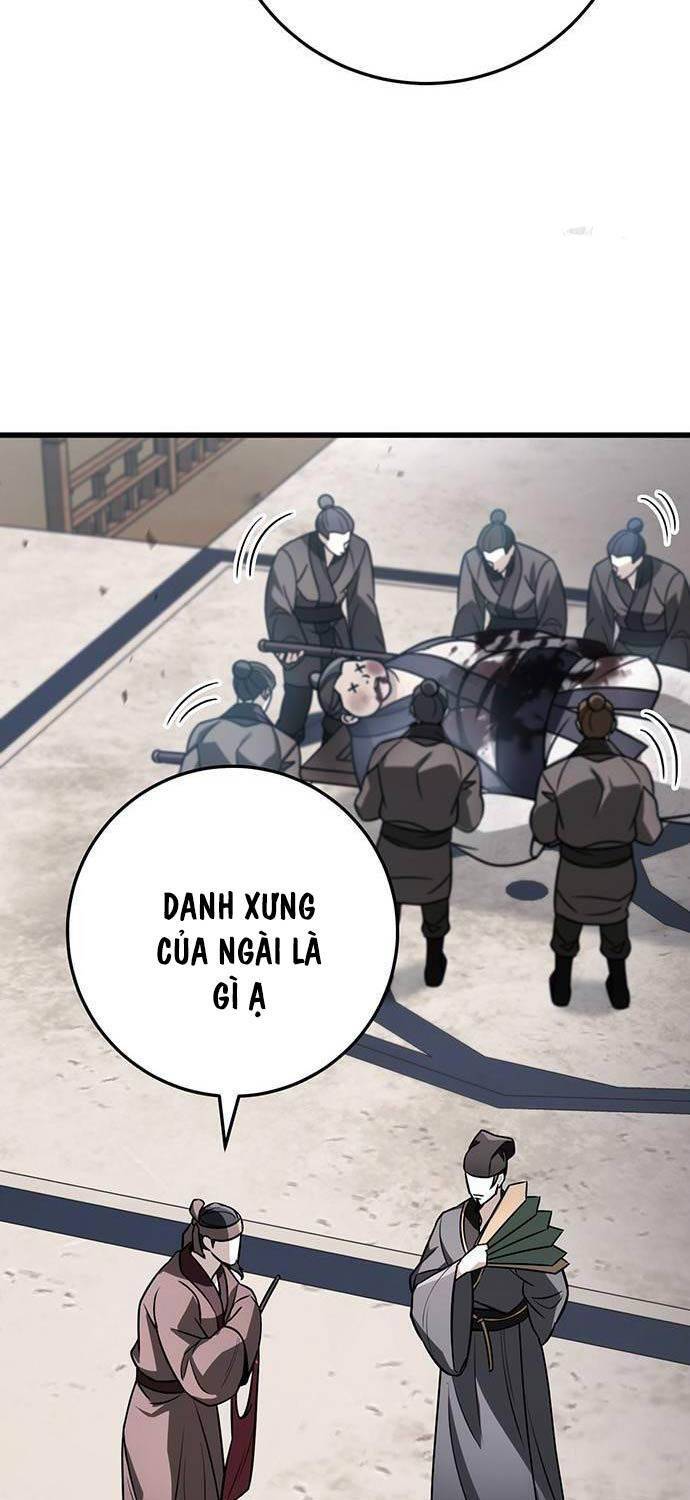 Thanh Kiếm Của Hoàng Đế: Chapter 57