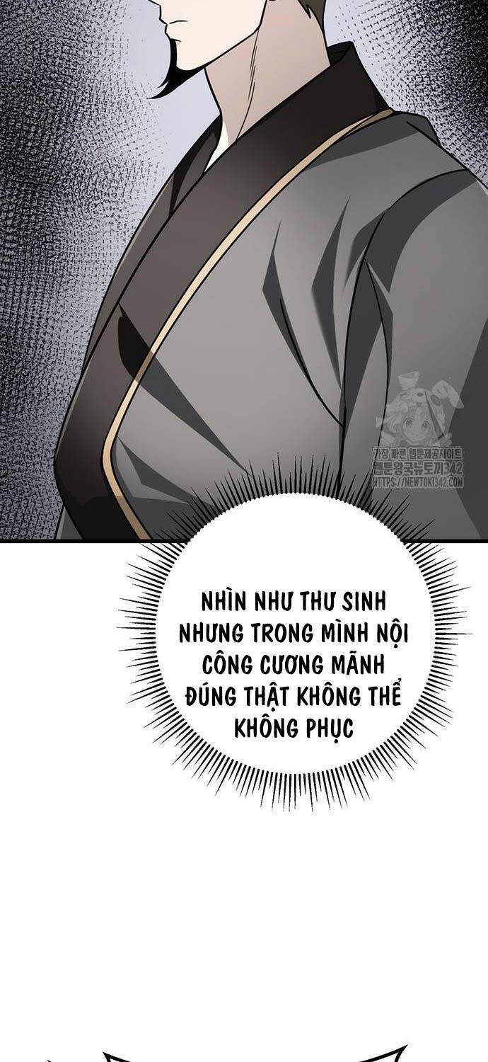 Thanh Kiếm Của Hoàng Đế: Chapter 57