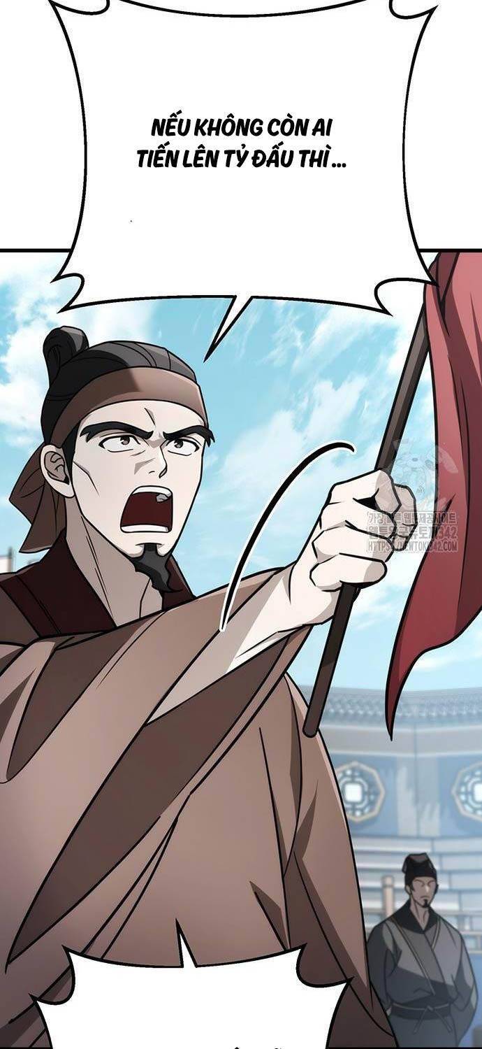 Thanh Kiếm Của Hoàng Đế: Chapter 57