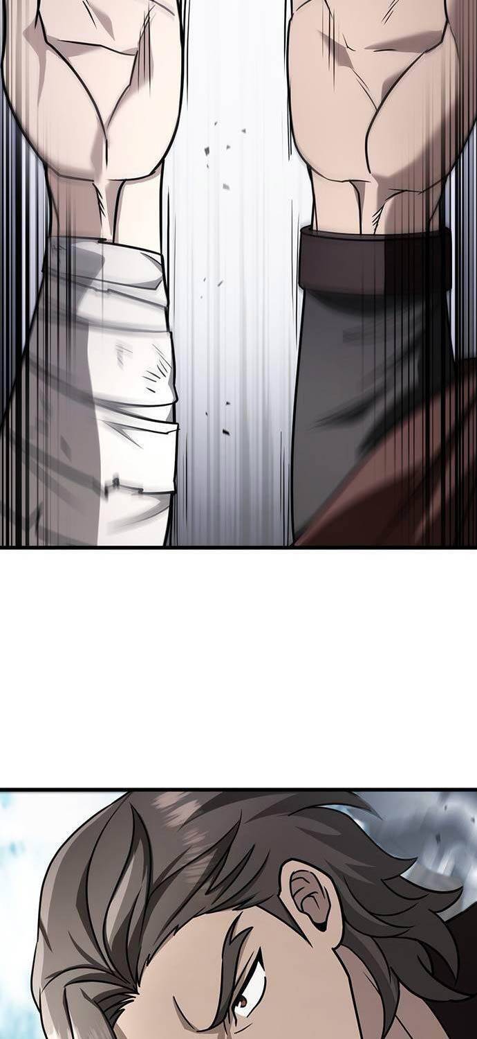 Thanh Kiếm Của Hoàng Đế: Chapter 57