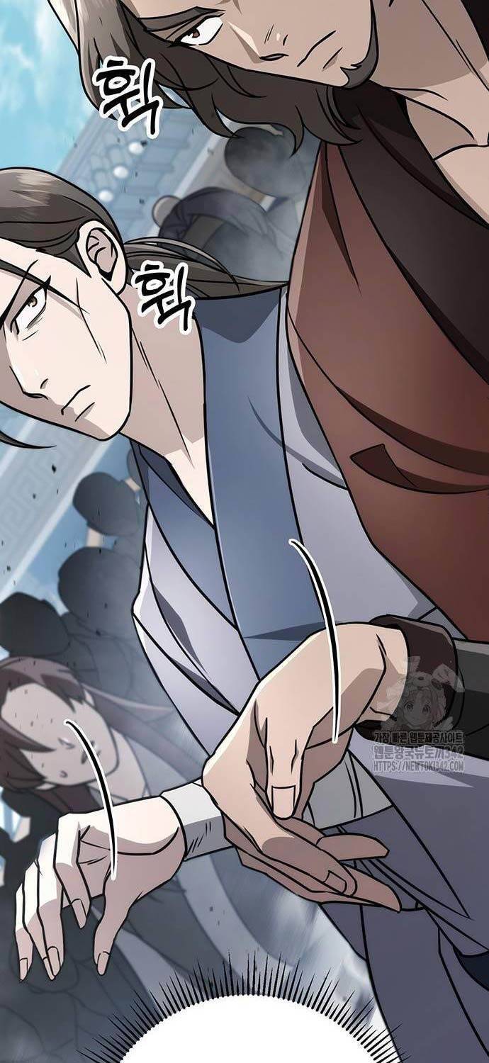 Thanh Kiếm Của Hoàng Đế: Chapter 57