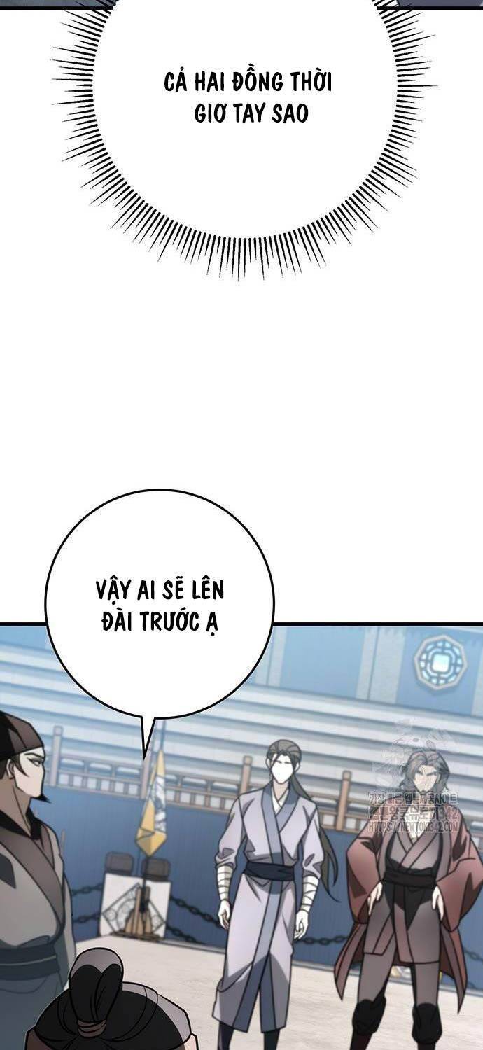 Thanh Kiếm Của Hoàng Đế: Chapter 57