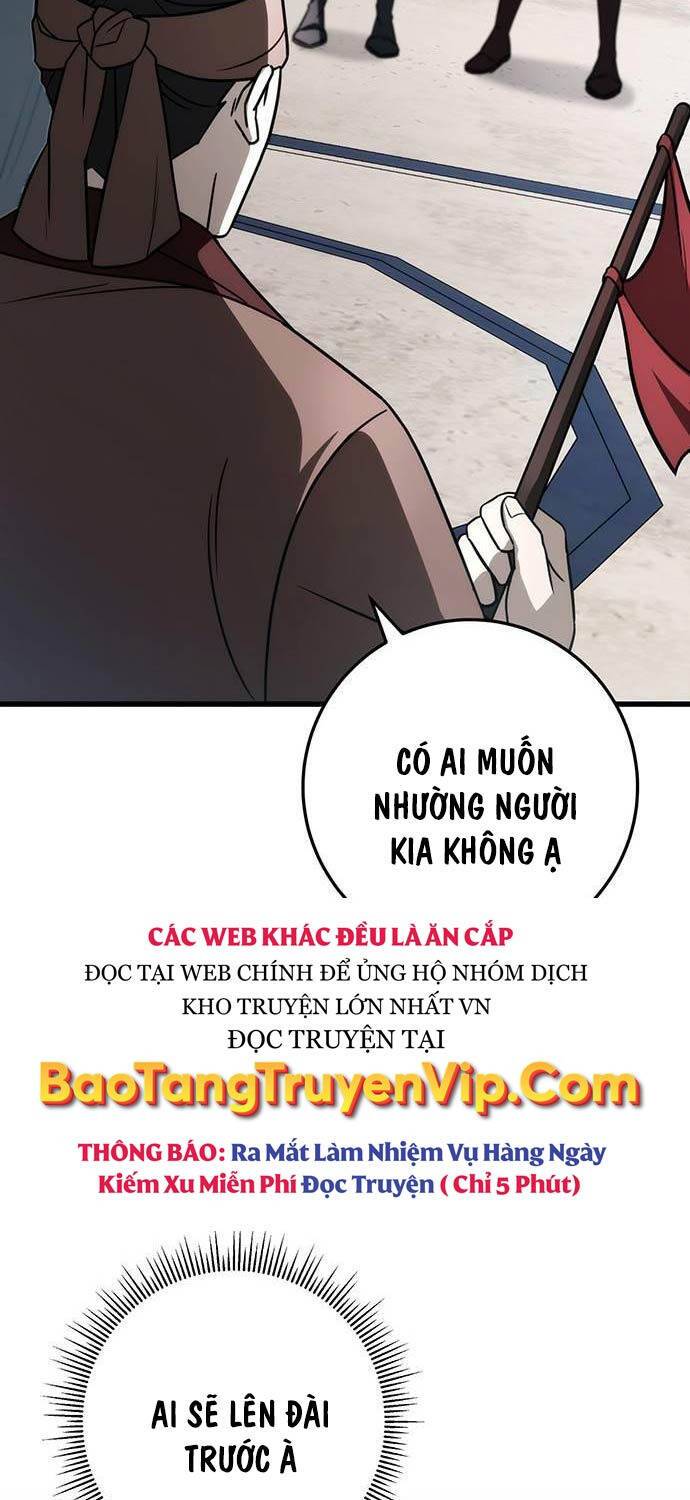 Thanh Kiếm Của Hoàng Đế: Chapter 57