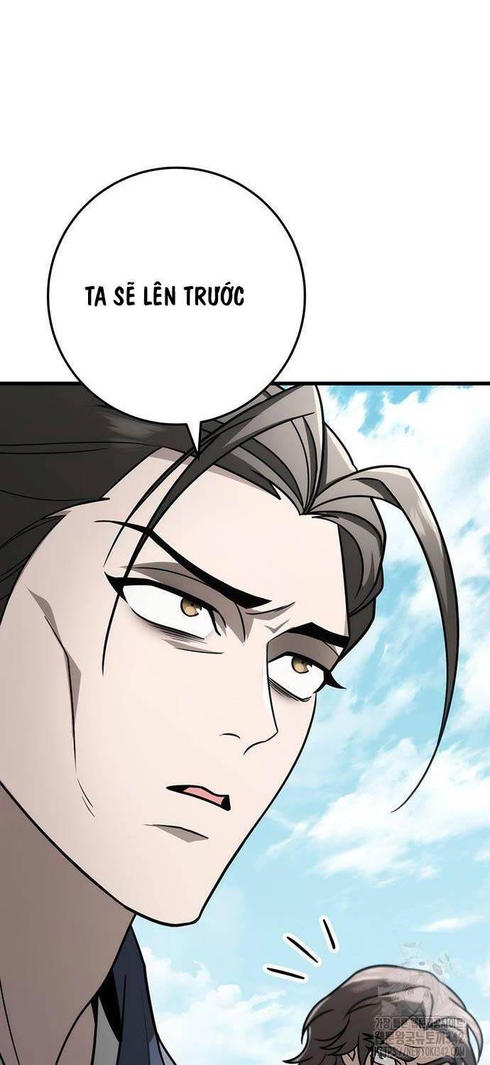 Thanh Kiếm Của Hoàng Đế: Chapter 57