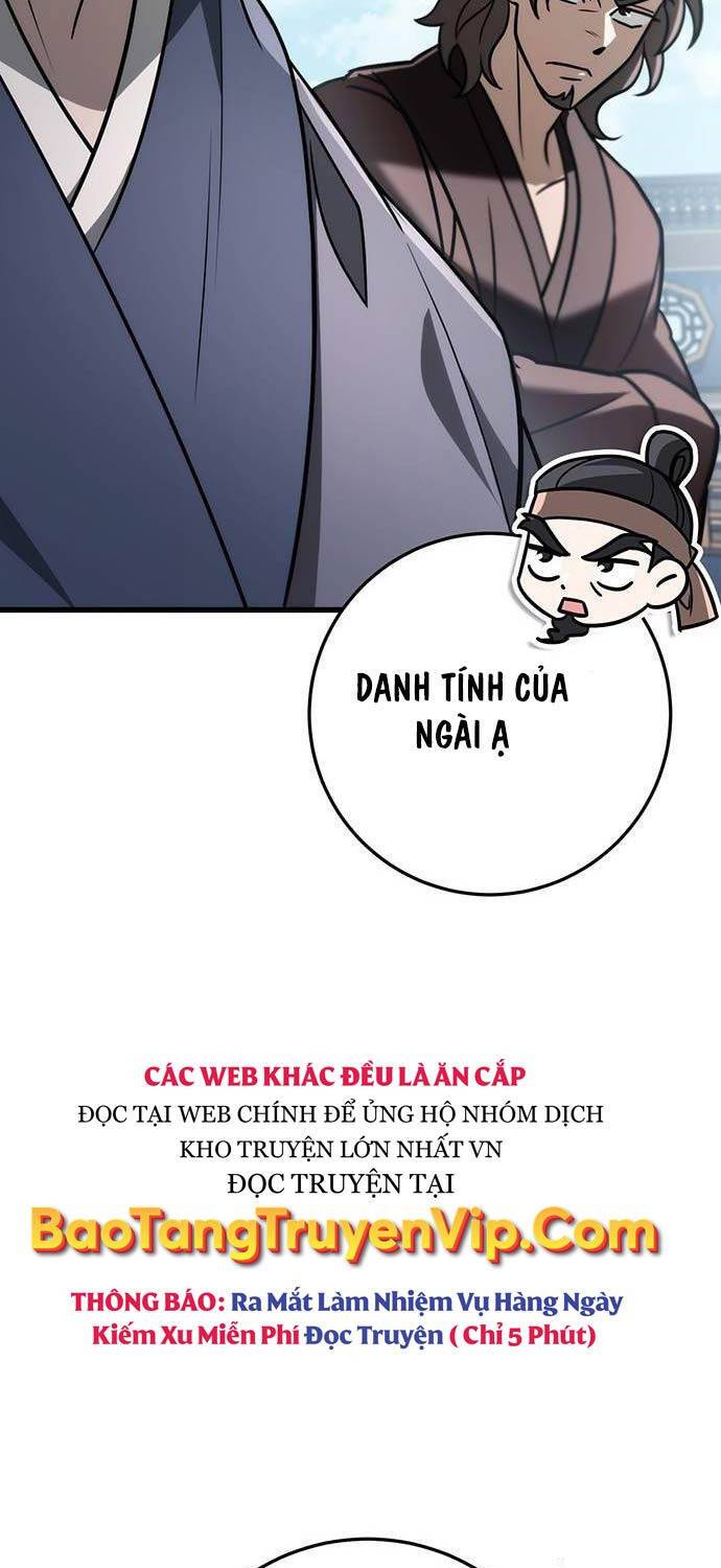 Thanh Kiếm Của Hoàng Đế: Chapter 57