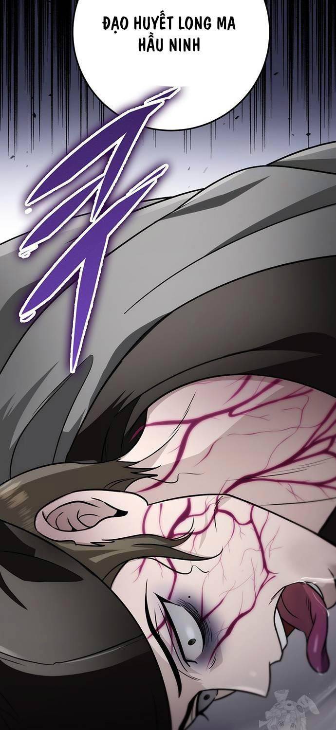 Thanh Kiếm Của Hoàng Đế: Chapter 57