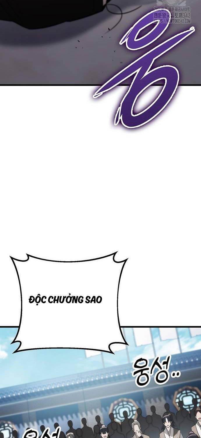 Thanh Kiếm Của Hoàng Đế: Chapter 57