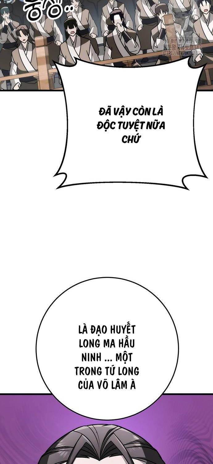 Thanh Kiếm Của Hoàng Đế: Chapter 57