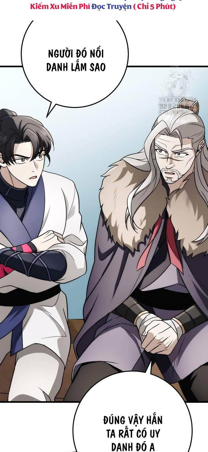 Thanh Kiếm Của Hoàng Đế: Chapter 57