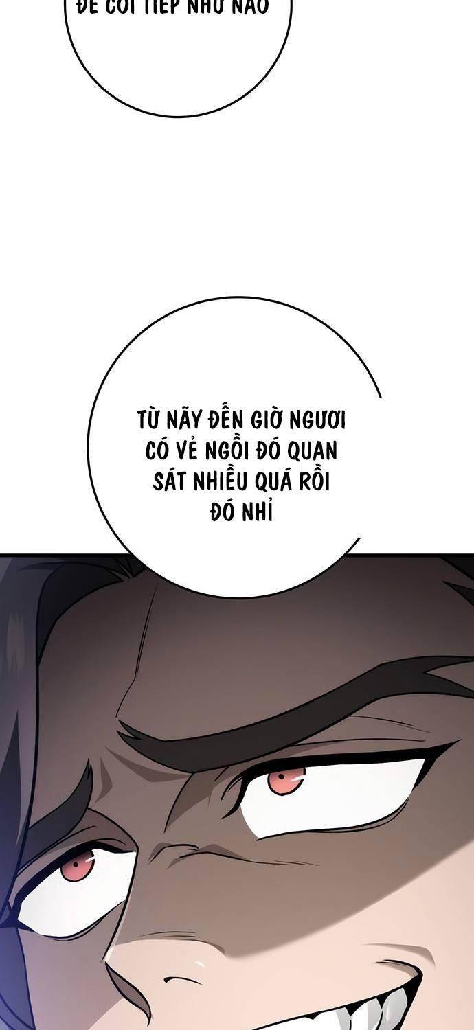Thanh Kiếm Của Hoàng Đế: Chapter 57