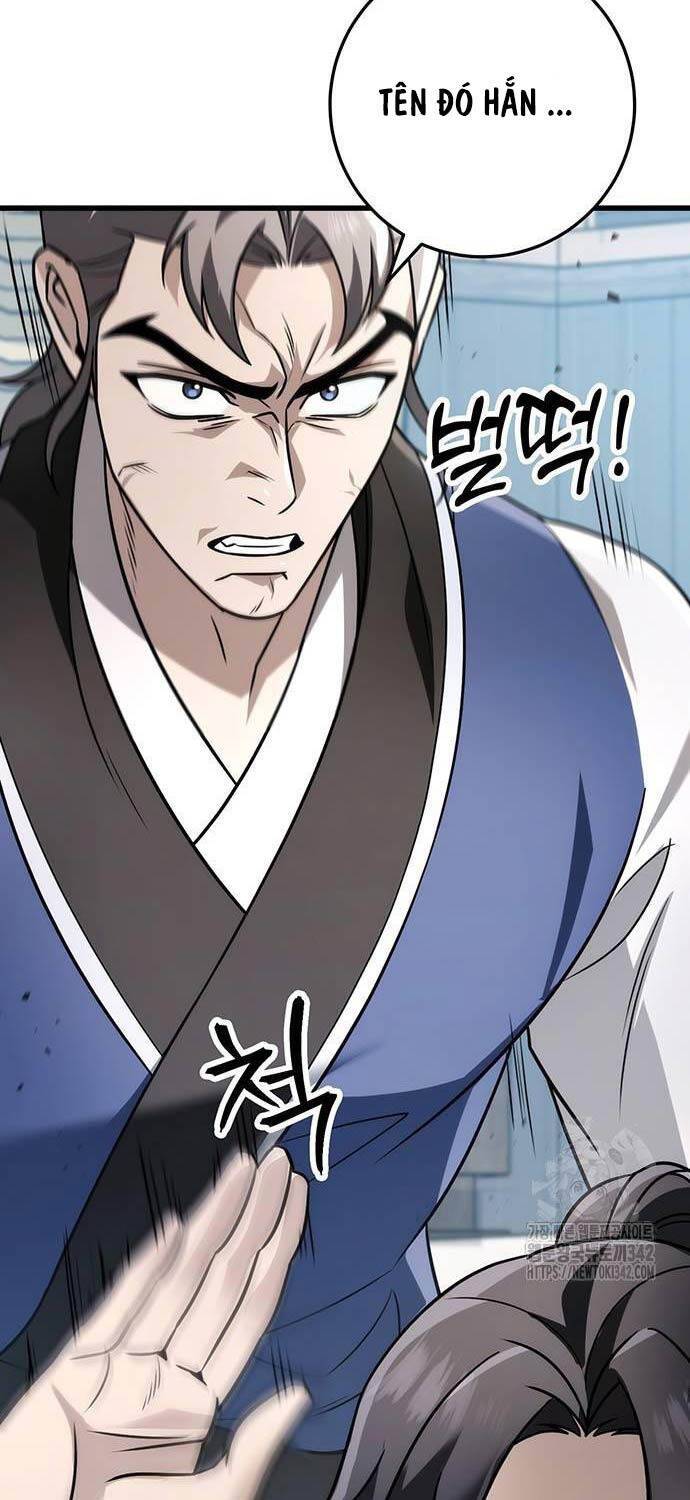 Thanh Kiếm Của Hoàng Đế: Chapter 57