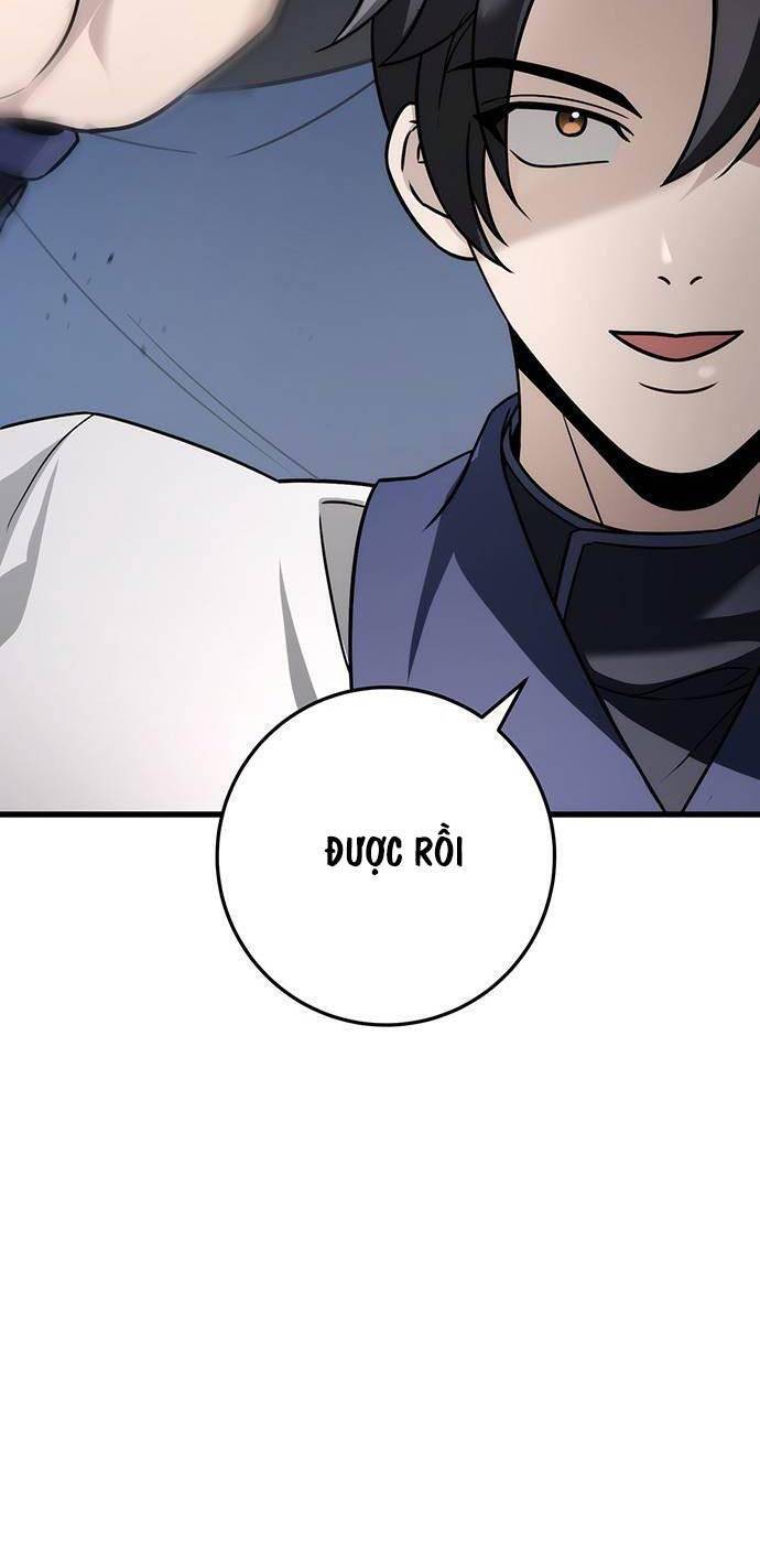 Thanh Kiếm Của Hoàng Đế: Chapter 57