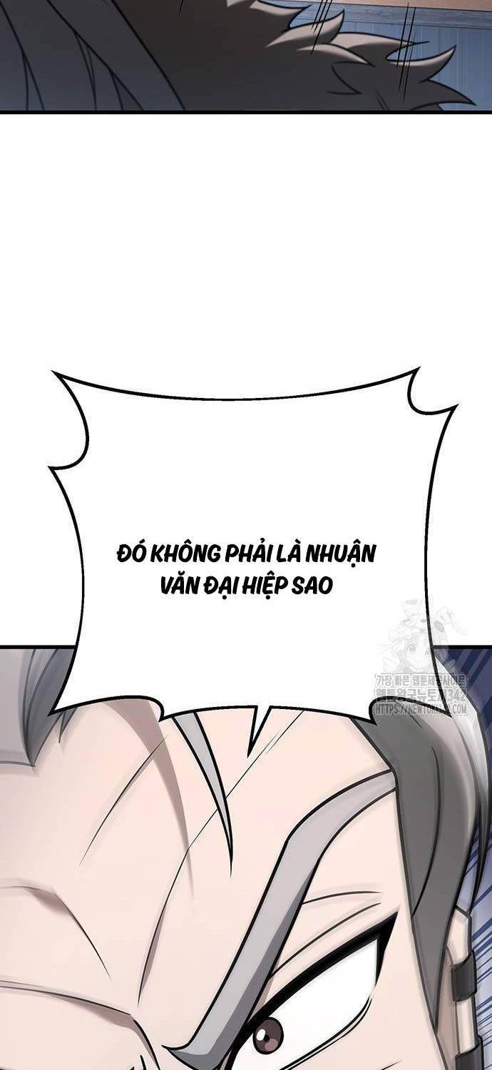 Thanh Kiếm Của Hoàng Đế: Chapter 57