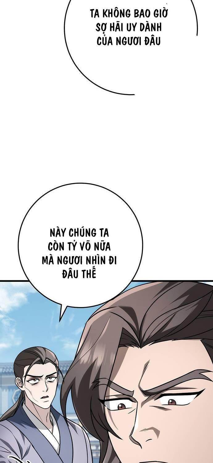 Thanh Kiếm Của Hoàng Đế: Chapter 57