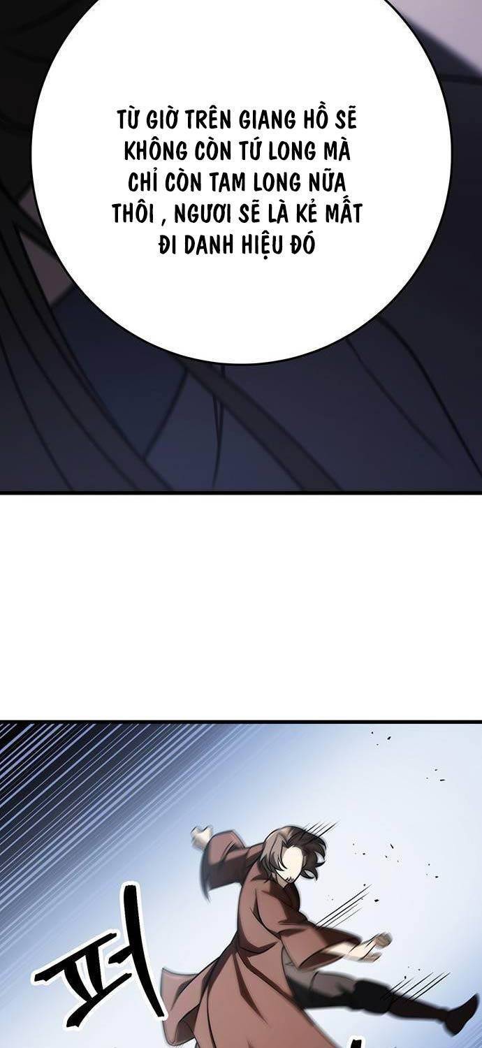 Thanh Kiếm Của Hoàng Đế: Chapter 57