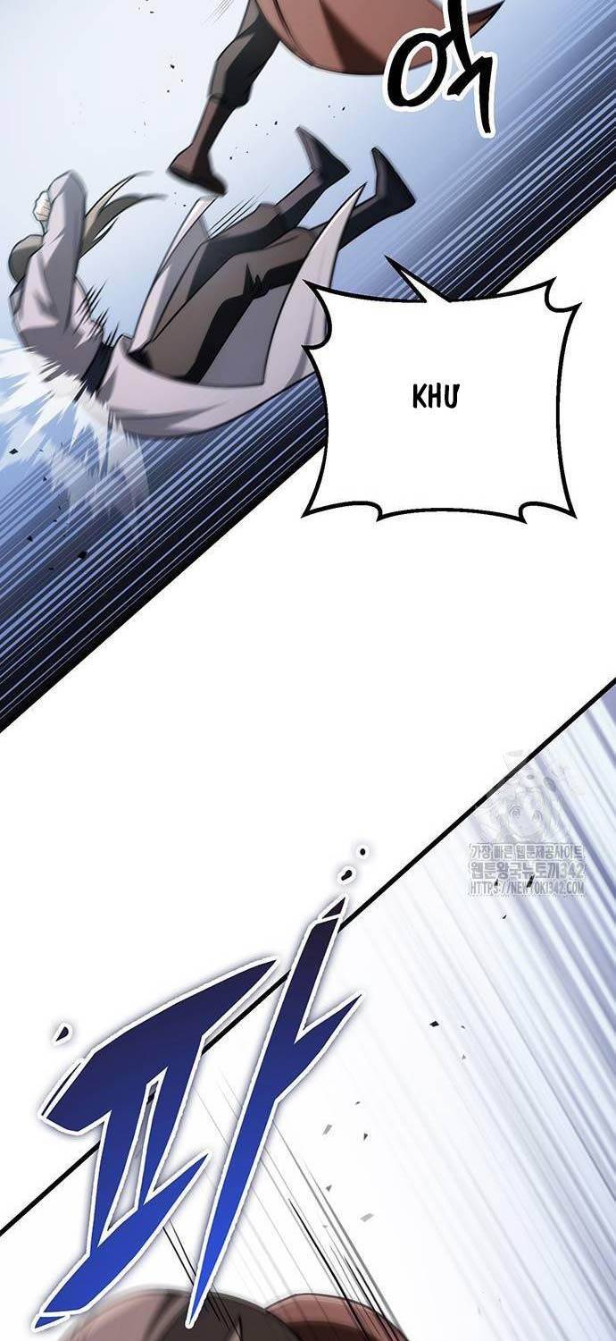 Thanh Kiếm Của Hoàng Đế: Chapter 57