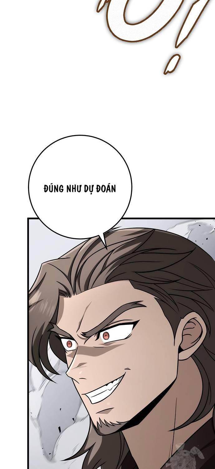 Thanh Kiếm Của Hoàng Đế: Chapter 58