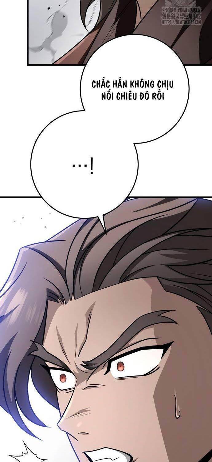 Thanh Kiếm Của Hoàng Đế: Chapter 58