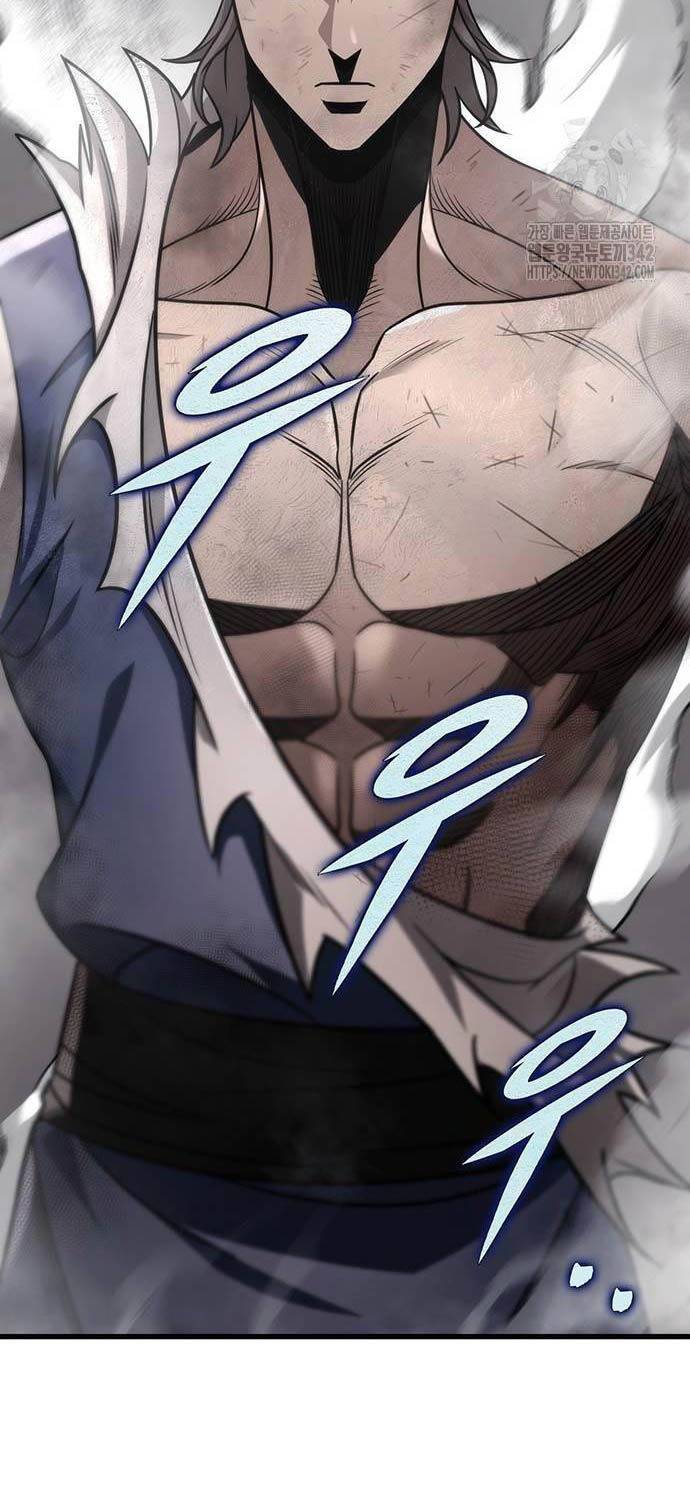 Thanh Kiếm Của Hoàng Đế: Chapter 58