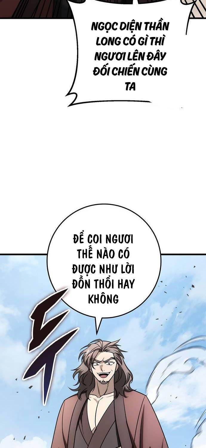 Thanh Kiếm Của Hoàng Đế: Chapter 58