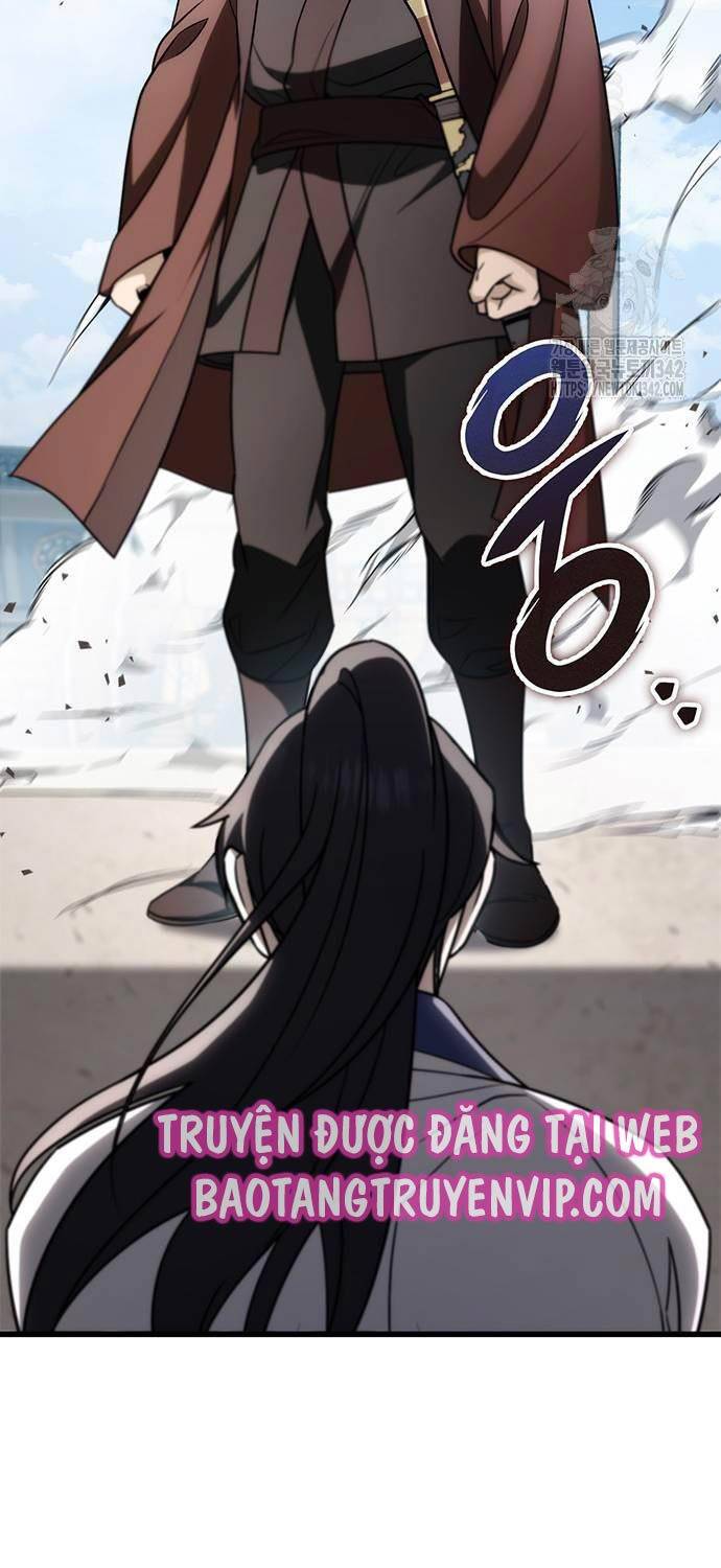 Thanh Kiếm Của Hoàng Đế: Chapter 58