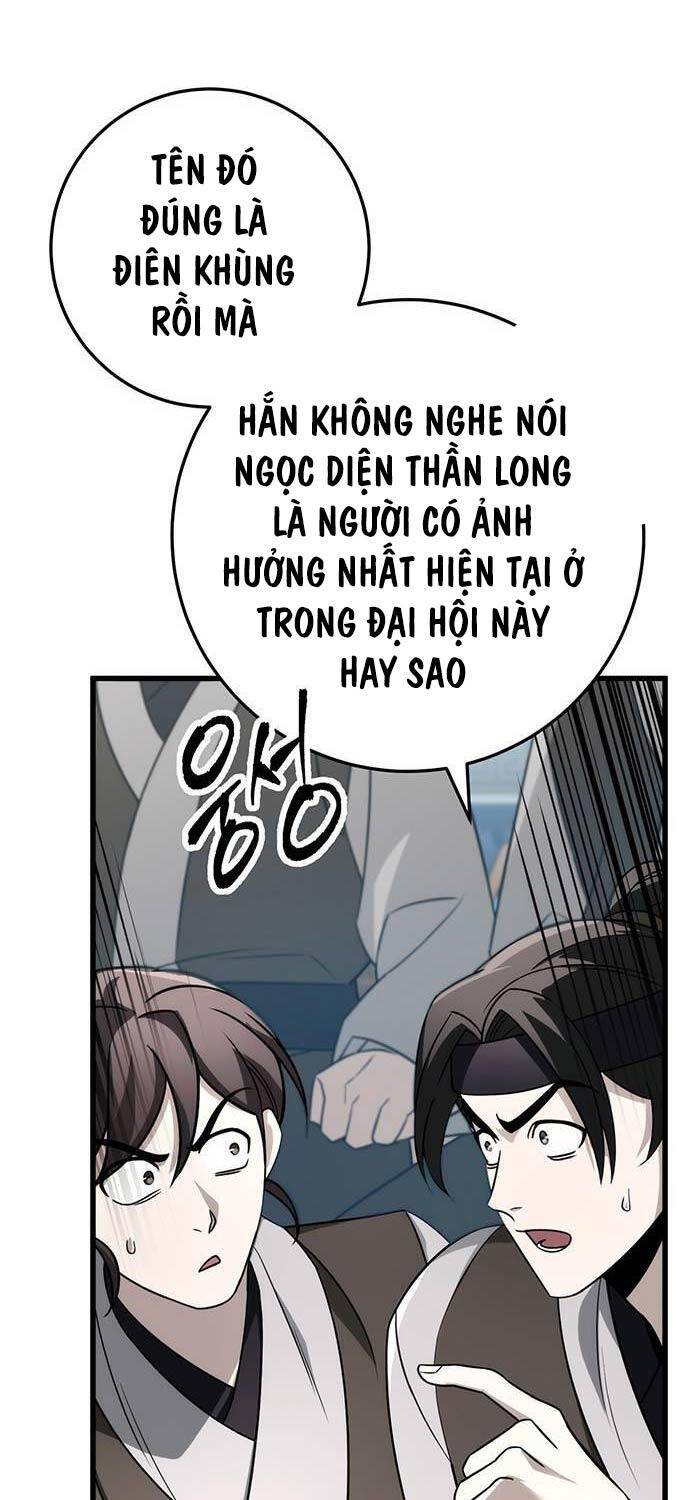 Thanh Kiếm Của Hoàng Đế: Chapter 58