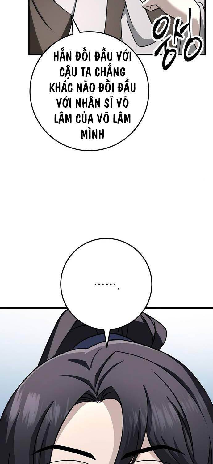Thanh Kiếm Của Hoàng Đế: Chapter 58
