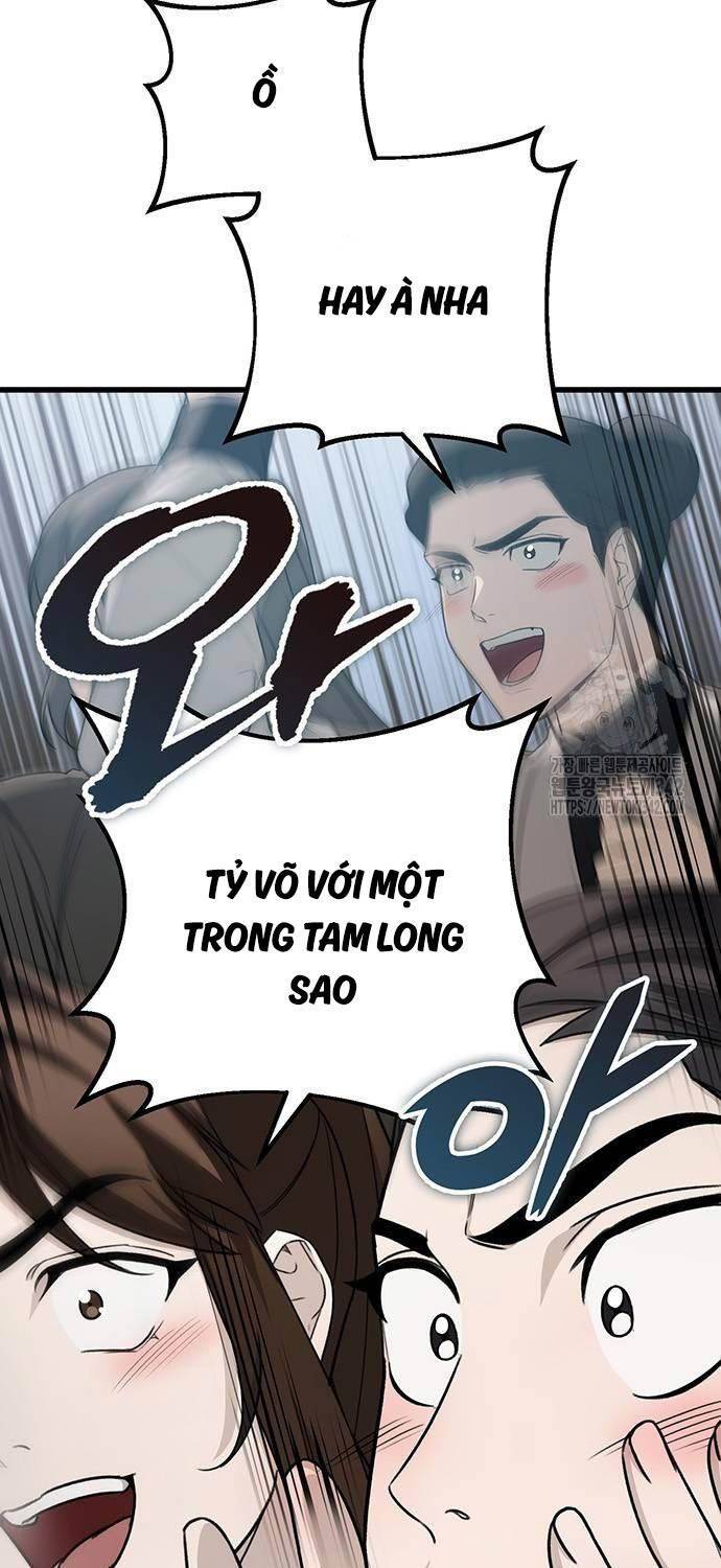 Thanh Kiếm Của Hoàng Đế: Chapter 58