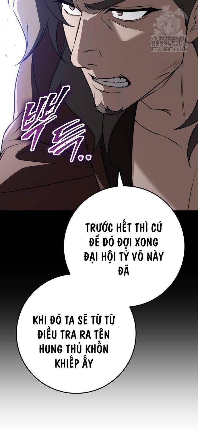 Thanh Kiếm Của Hoàng Đế: Chapter 58