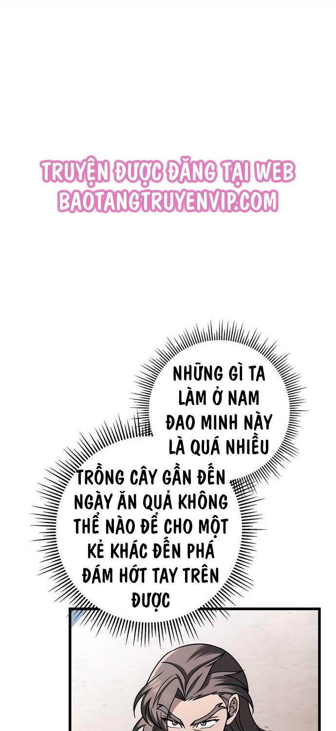 Thanh Kiếm Của Hoàng Đế: Chapter 58