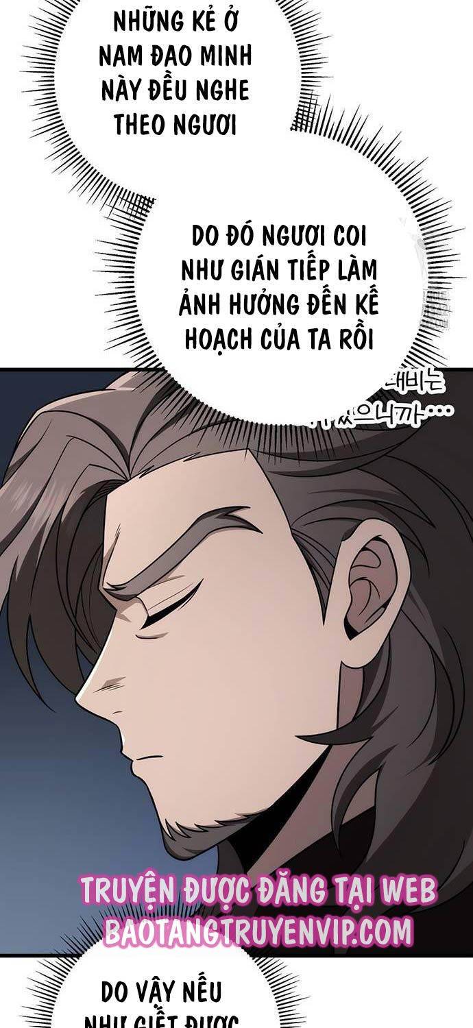 Thanh Kiếm Của Hoàng Đế: Chapter 58