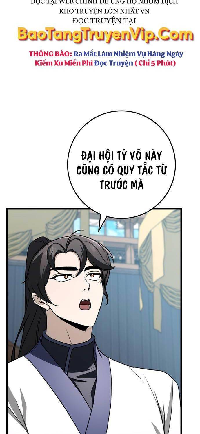 Thanh Kiếm Của Hoàng Đế: Chapter 58