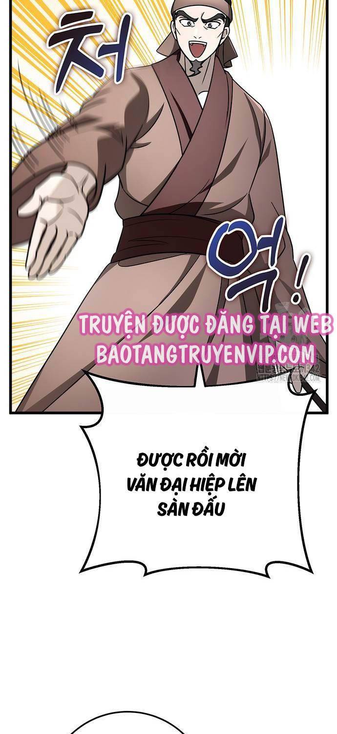 Thanh Kiếm Của Hoàng Đế: Chapter 58