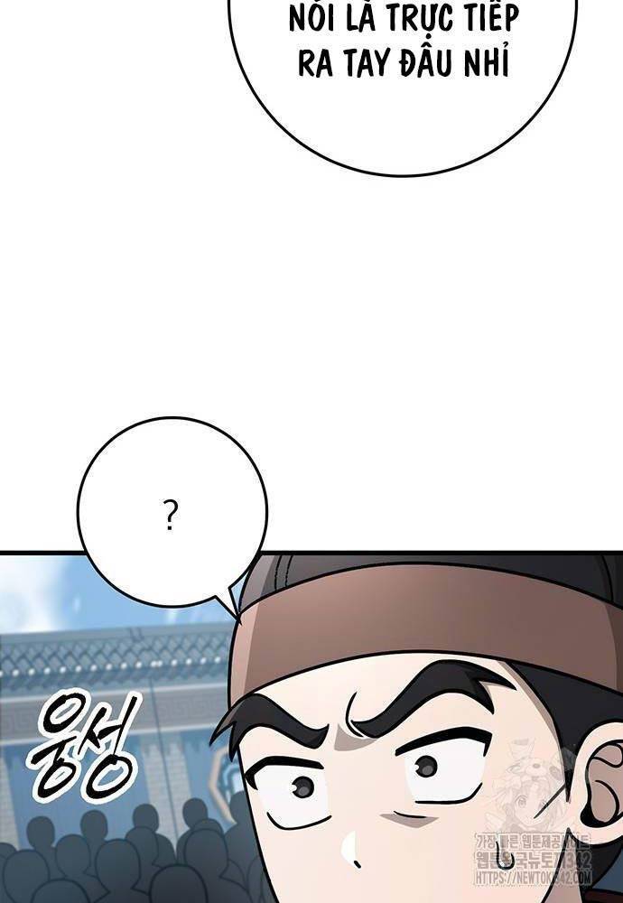 Thanh Kiếm Của Hoàng Đế: Chapter 58