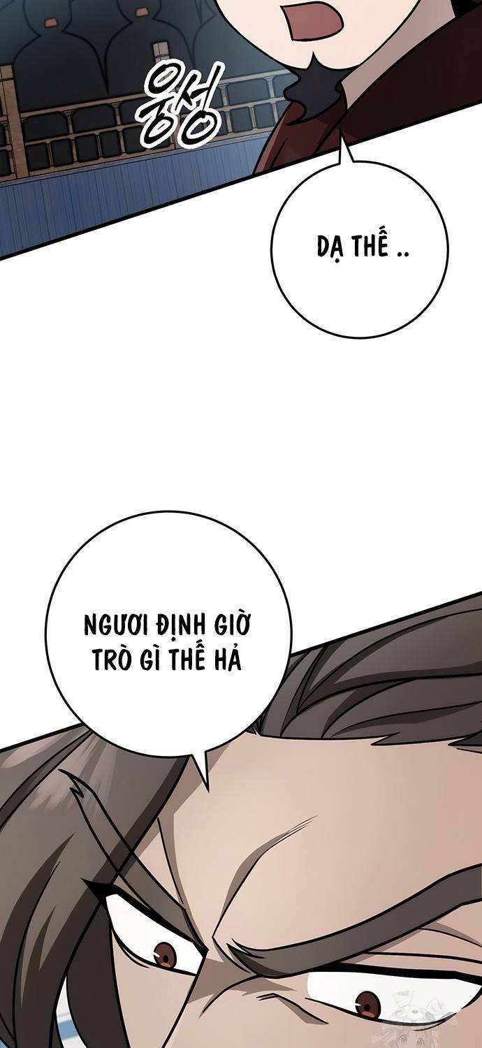 Thanh Kiếm Của Hoàng Đế: Chapter 58