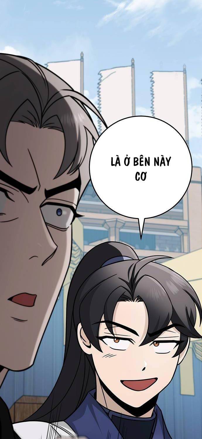 Thanh Kiếm Của Hoàng Đế: Chapter 58