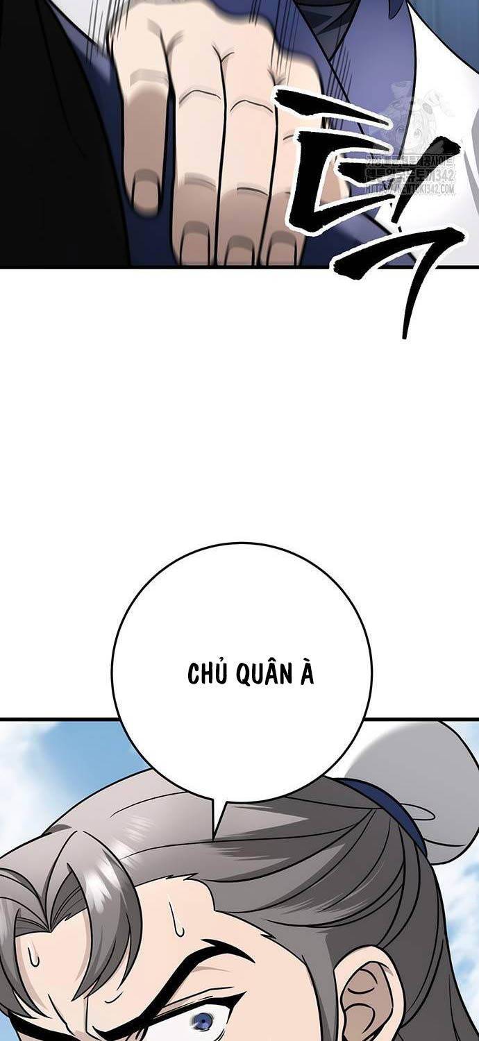 Thanh Kiếm Của Hoàng Đế: Chapter 58