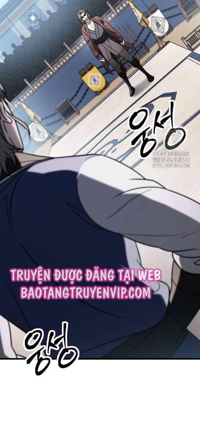 Thanh Kiếm Của Hoàng Đế: Chapter 58
