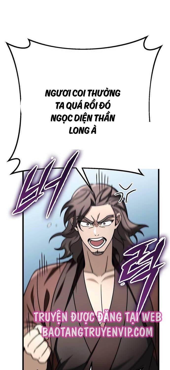 Thanh Kiếm Của Hoàng Đế: Chapter 58