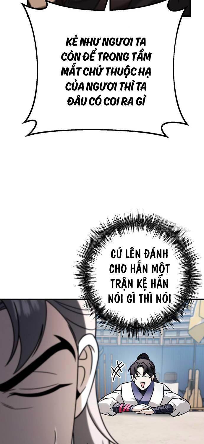Thanh Kiếm Của Hoàng Đế: Chapter 58