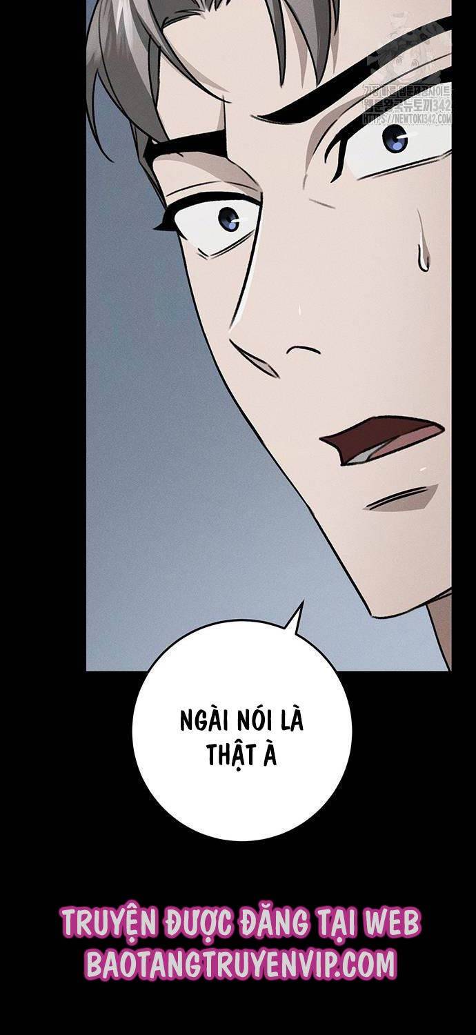 Thanh Kiếm Của Hoàng Đế: Chapter 58