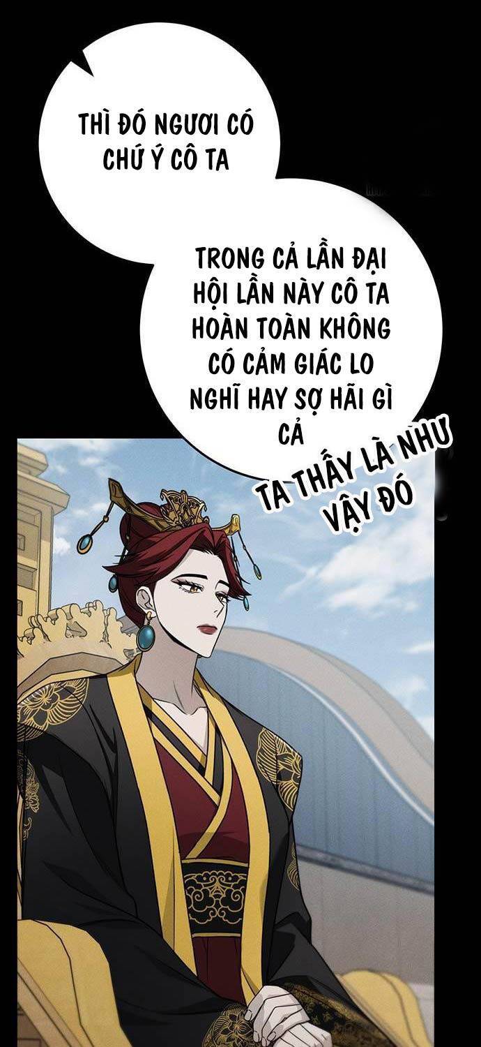 Thanh Kiếm Của Hoàng Đế: Chapter 58