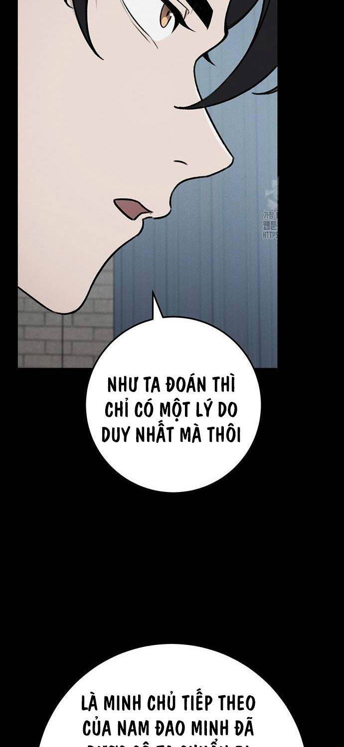 Thanh Kiếm Của Hoàng Đế: Chapter 58
