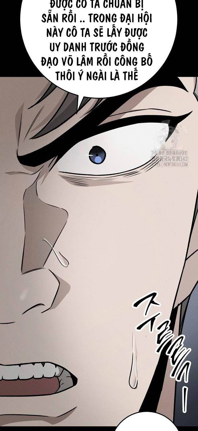 Thanh Kiếm Của Hoàng Đế: Chapter 58
