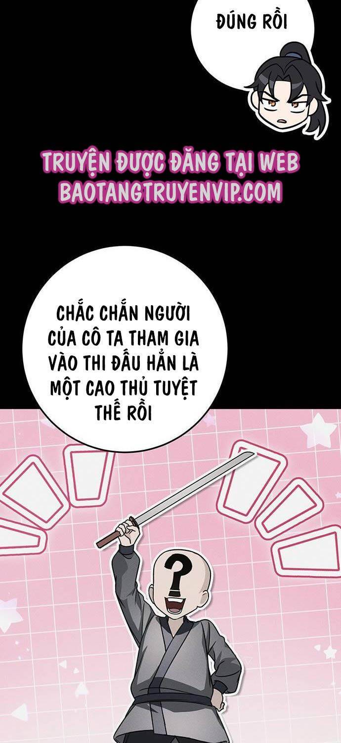 Thanh Kiếm Của Hoàng Đế: Chapter 58