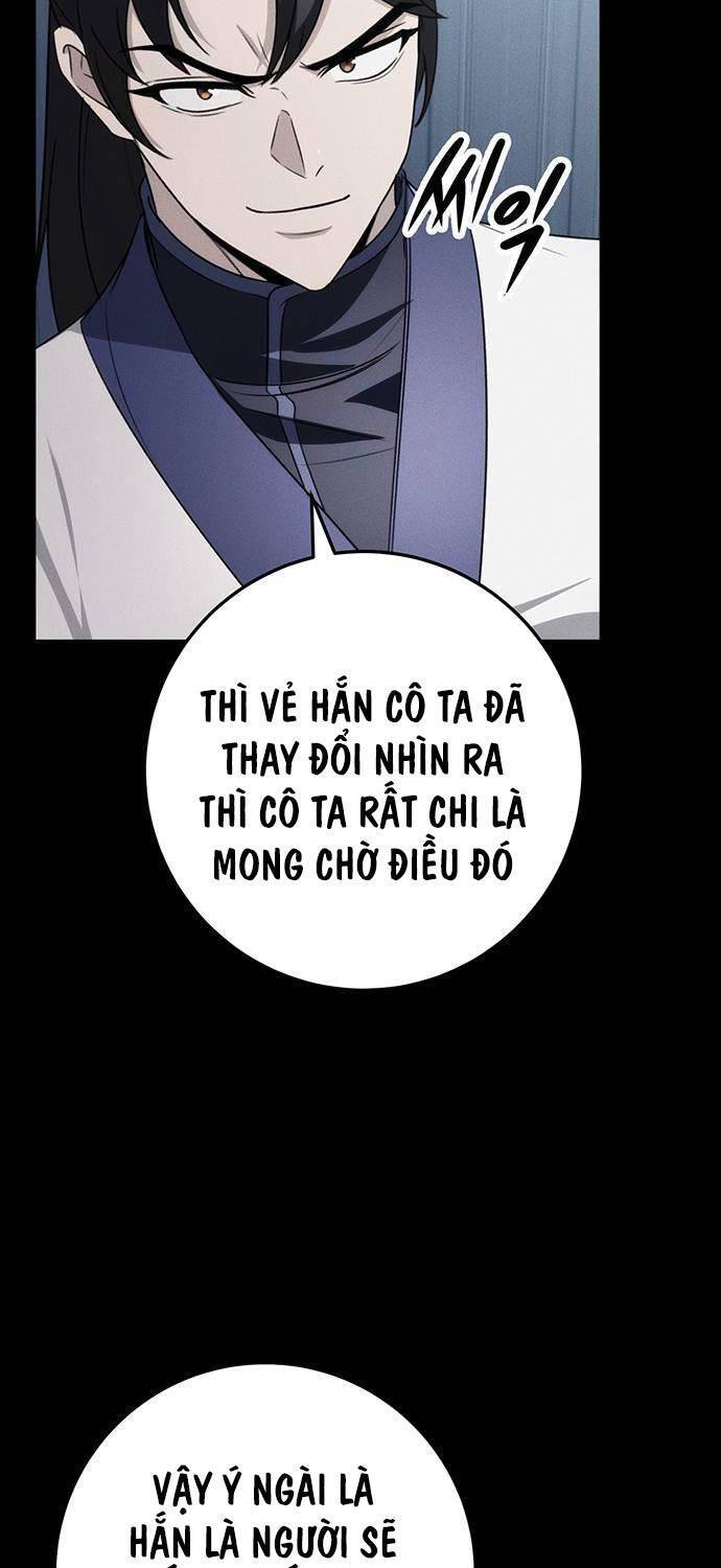 Thanh Kiếm Của Hoàng Đế: Chapter 58
